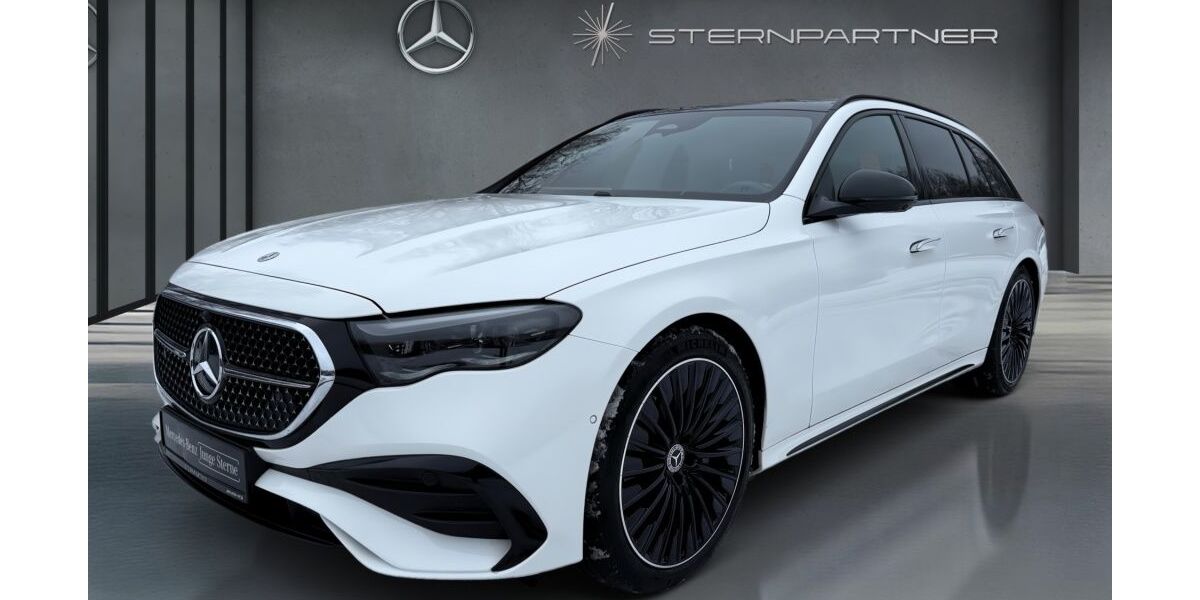 Mercedes-Benz E 200 6.560 km 52.990 &euro; Buxtehude 21614