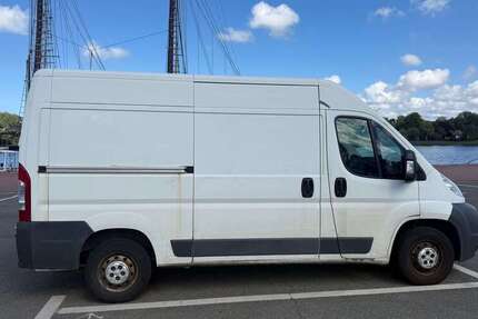 Peugeot Boxer 235.000 km 9.000 € Oldenburg 26127