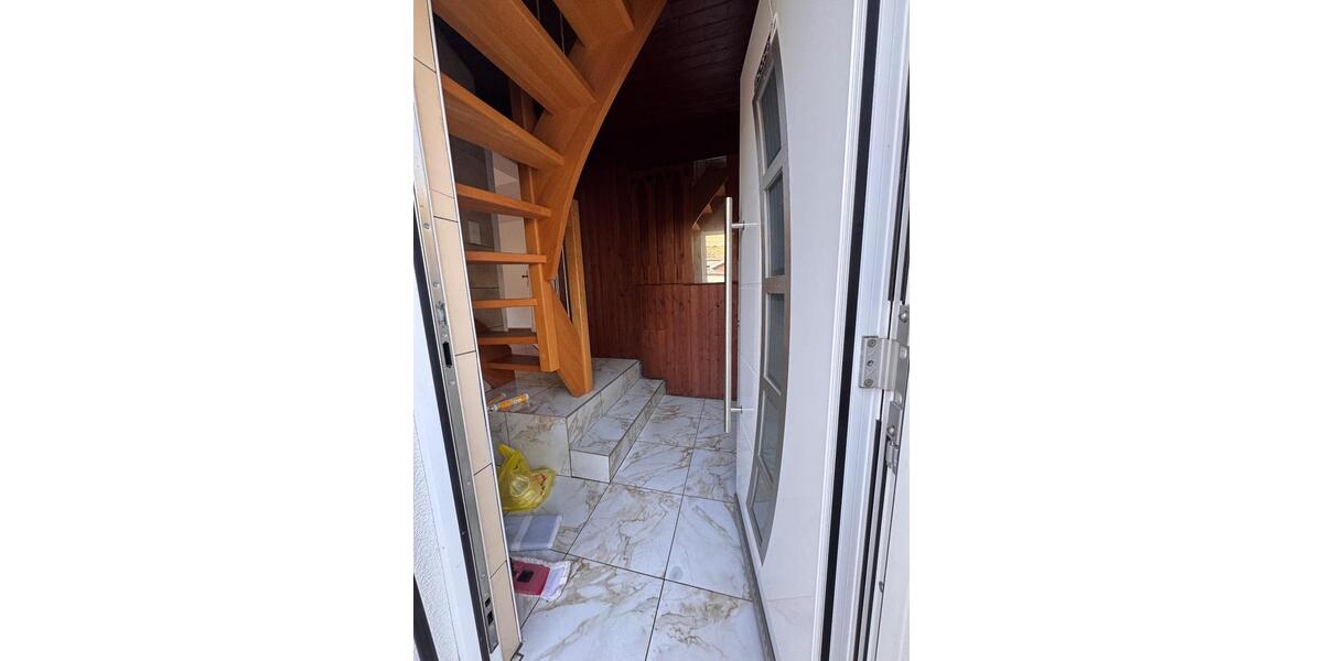 Charmantes Einfamilienhaus in Niederbrechen - 90qm + Balkon 3.5 zimmer