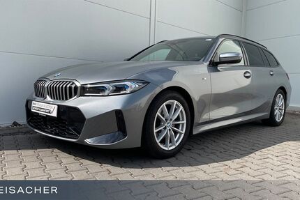 BMW 320 26.108 km 39.119 &euro; Landsberg am Lech 86899