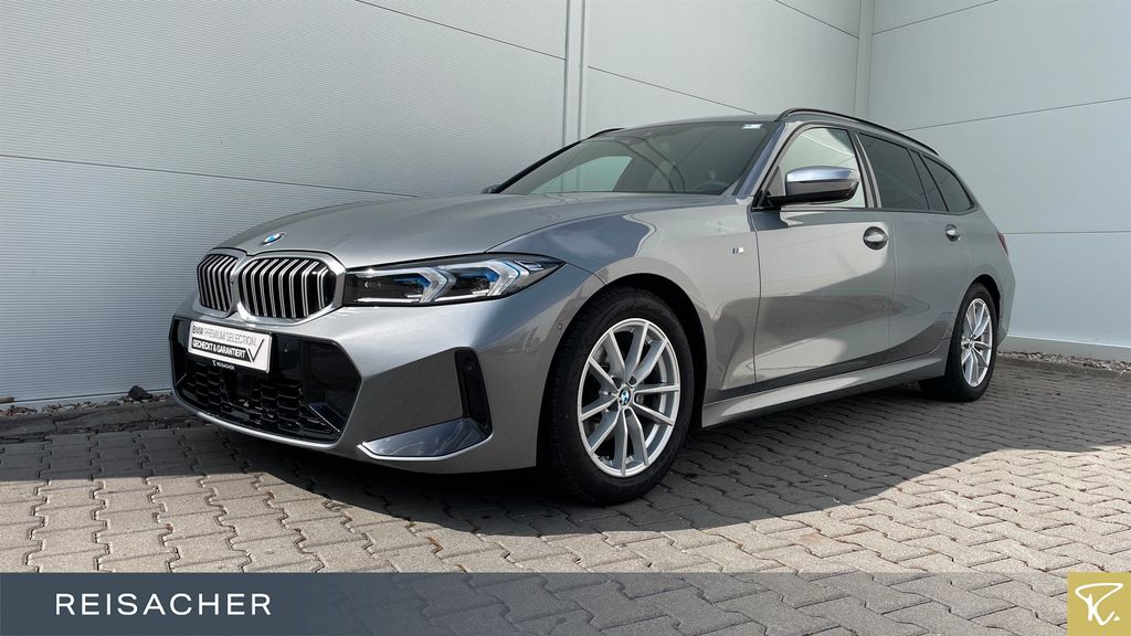 BMW 320 26.108 km 39.119 &euro; Landsberg am Lech 86899