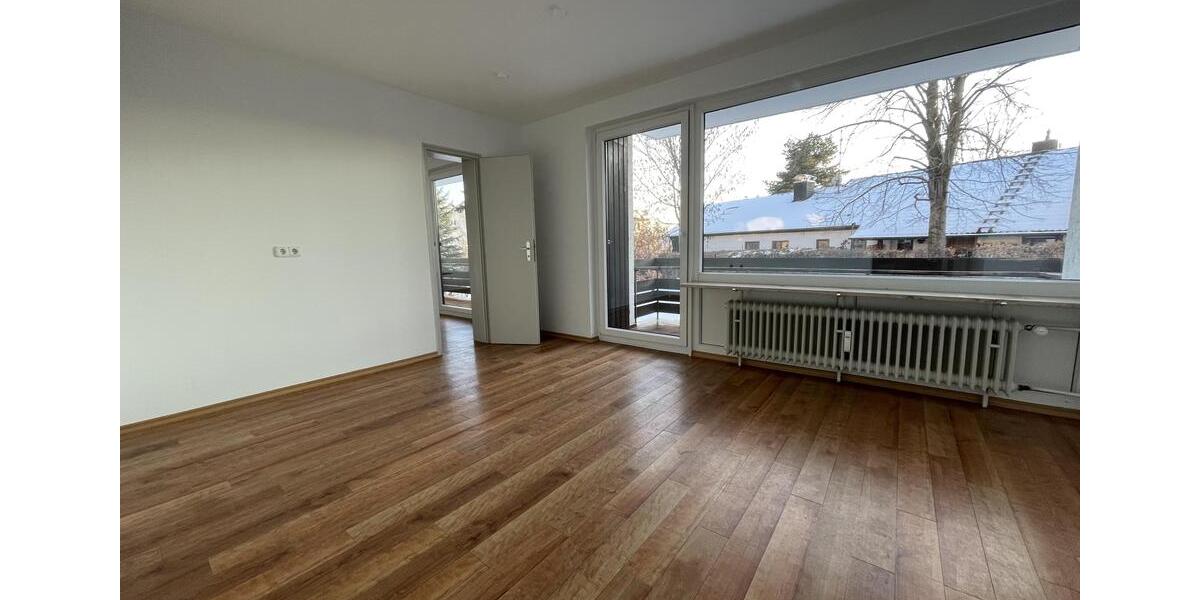 Erdgeschoßwohnung Hohenpeißenberg - 4 Zimmer, 115 m&sup2;, 1.300&euro; | Angebot:22653910