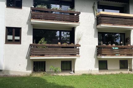 Großzügige Wohnung in sonniger Lage. 4 zimmer