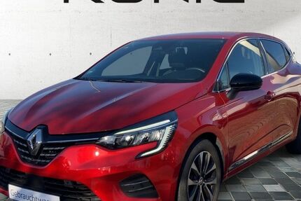 Renault Clio 22.194 km 16.999 &euro; Erfurt 99099