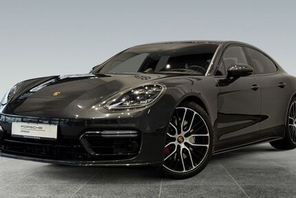 Porsche Panamera 33.800 km 109.900 &euro; Bergisch Gladbach 51429