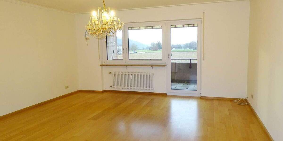 Etagenwohnung Steinen - 3 Zimmer, 90 m&sup2;, 320.000&euro; | Angebot:23866092