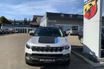 Compass PHEV Trailhawk 4WD *TOP Ausstattung*