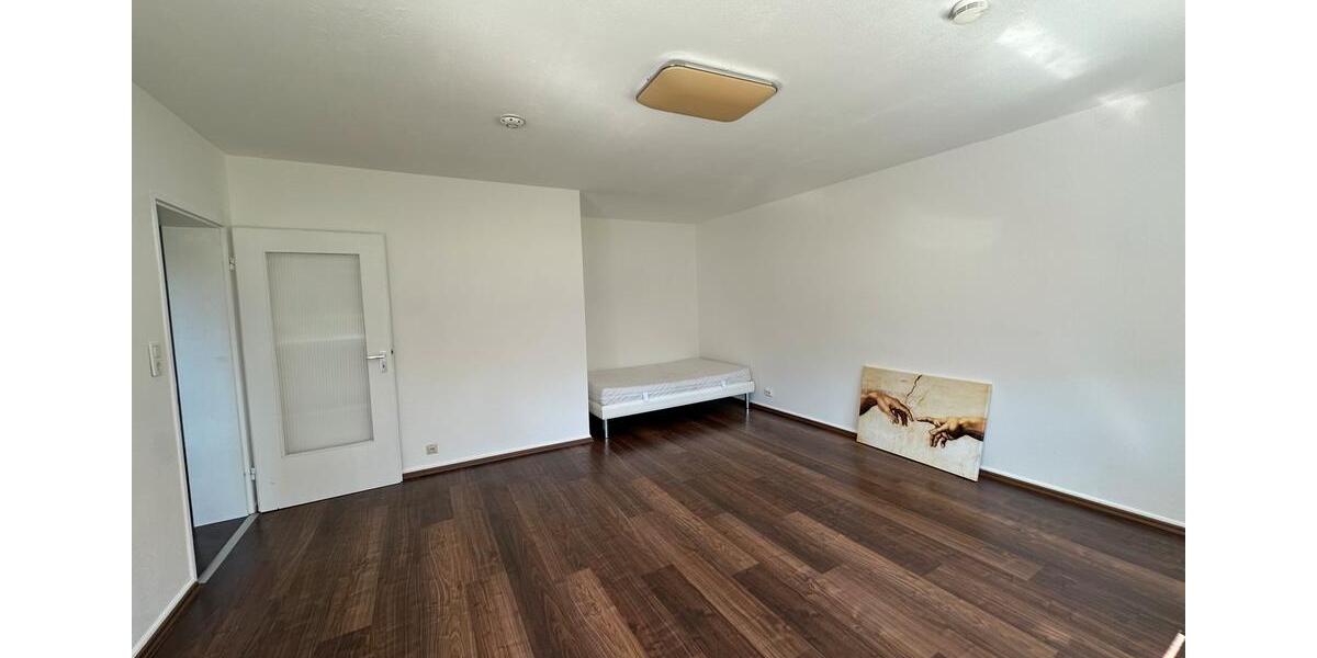 Erdgeschoßwohnung Frankfurt am Main Nord-West - 1 Zimmer, 38 m&sup2;, 650&euro; | Angebot:26315160