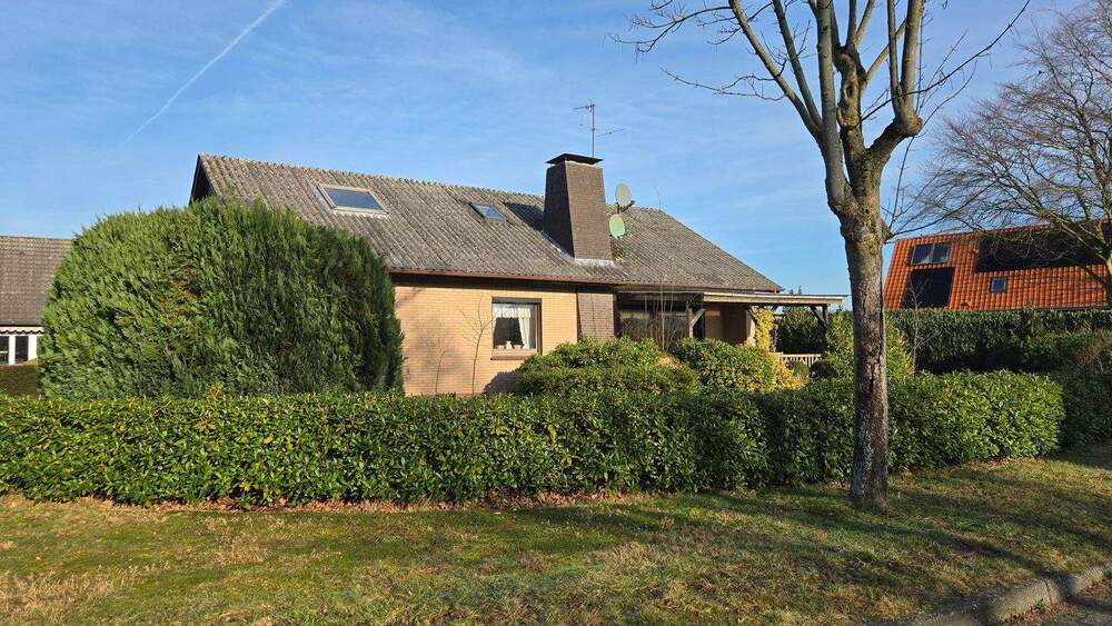 Einfamilienhaus Uplengen Hollen - 6 Zimmer, 150 m&sup2;, 189.000&euro; | Angebot:25693708