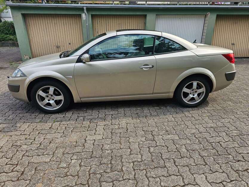 Renault Megane 190.000 km 1.900 € Mainaschaff 63814