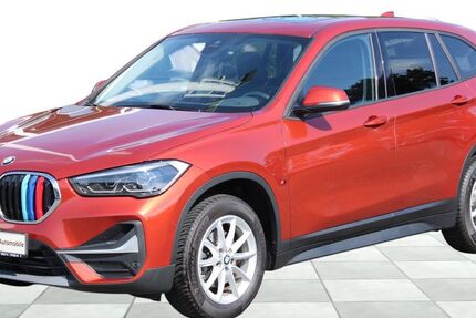 BMW X1 33.684 km 26.777 &euro; Hollfeld 96142