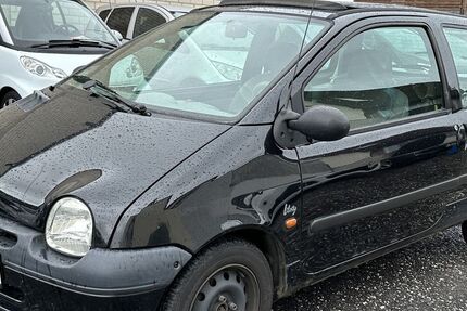 Renault Twingo 165.500 km 2.400 € Kerpen 50171