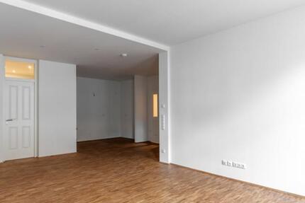 Modernes Wohnen in historsichem Ambiente 2 zimmer