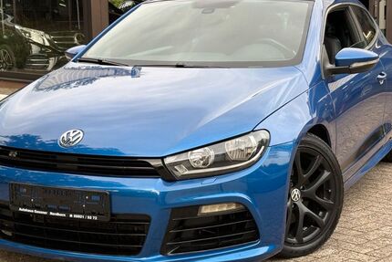 VW Scirocco 131.521 km 8.999 &euro; Nordhorn 48527