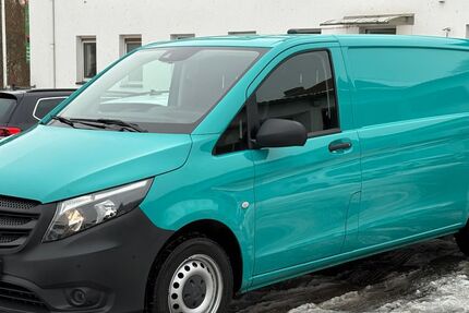 Mercedes-Benz Vito 111.027 km 20.990 &euro; Kassel 34127