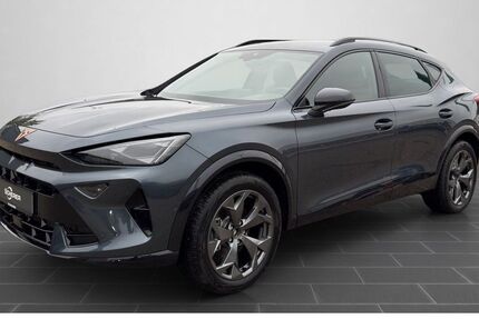 Cupra Formentor 6.900 km 37.990 &euro; Kirkel 66459