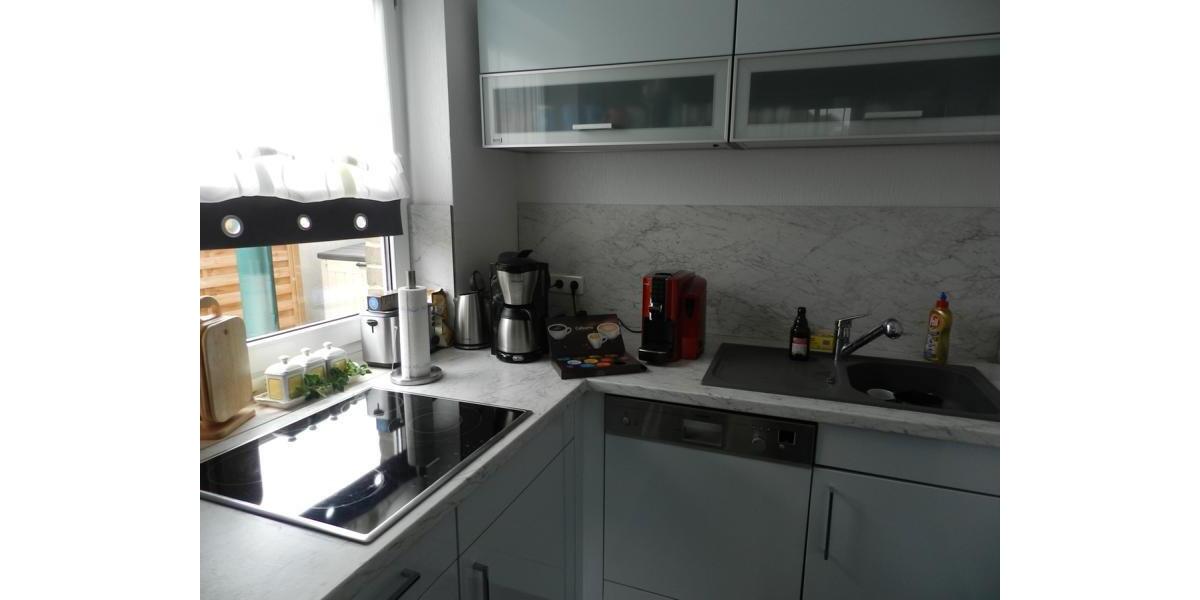 Erdgeschoßwohnung Bielefeld Heepen - 3 Zimmer, 80 m&sup2;, 250.000&euro; | Angebot:26818967