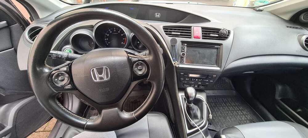 Civic