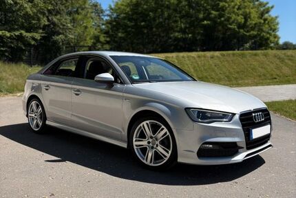 Audi A3 99.000 km 13.900 &euro; Georgsmarienhütte 49124