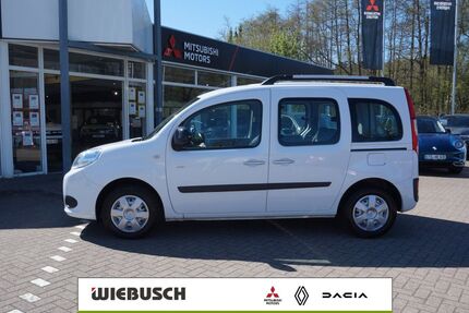 Renault Kangoo 100.920 km 8.990 &euro; Buxtehude 21614