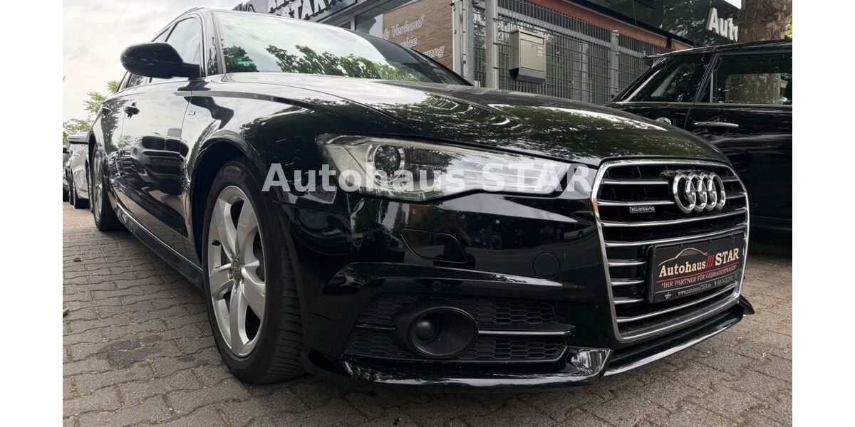 Audi A6 172.500 km 17.990 &euro; Offenbach am Main 63071