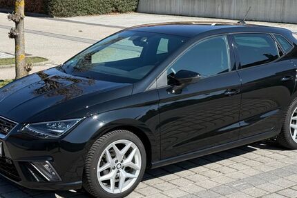 Seat Ibiza 69.000 km 13.750 &euro; Höhenkirchen-Siegertsbrunn 85635