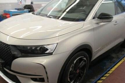 DS Automobiles DS7 (Crossback) 29.000 km 26.960 &euro; Merseburg 06217