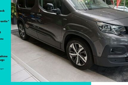 Peugeot Rifter 34.488 km 22.990 € Dresden 01257
