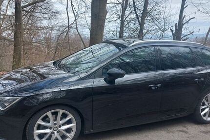 Seat Leon 102.000 km 15.500 &euro; Ilsede 31241