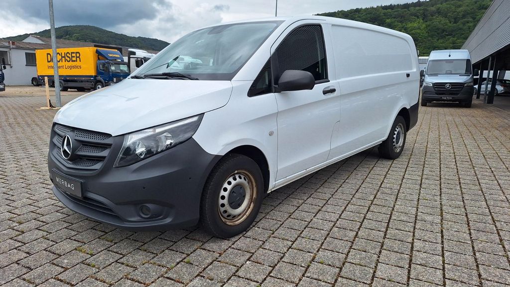Mercedes-Benz Vito 128.202 km 17.564 &euro; Trier 54294