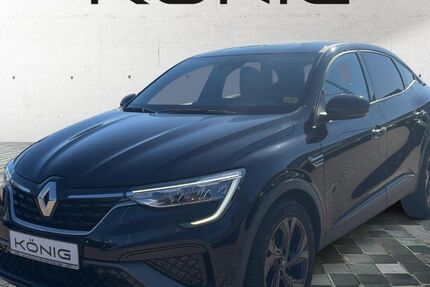 Renault Arkana 42.997 km 28.999 &euro; Jena 07749