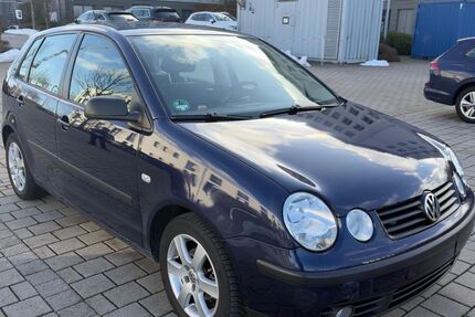 VW Polo 67.850 km 2.799 &euro; Idstein 65510