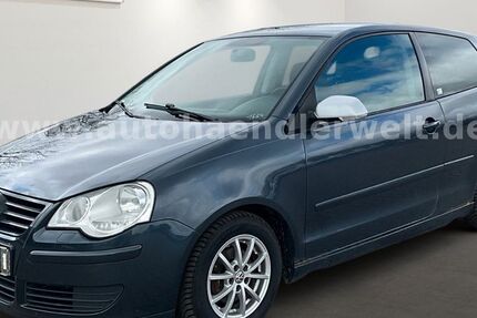 VW Polo 263.410 km 1.299 &euro; Brehna 06796