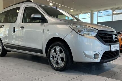Dacia Dokker 154.500 km 6.980 &euro; Rheinfelden (Baden) 79618