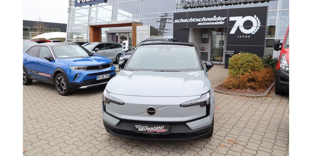 Volvo EX30 1.776 km 49.990 &euro; Potsdam 14482