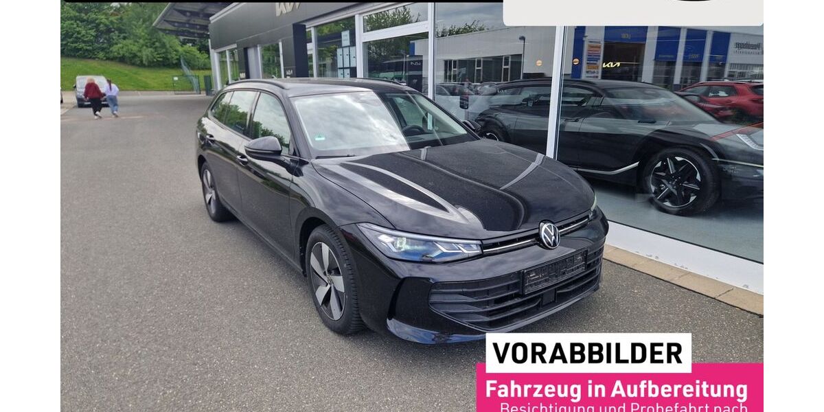 VW Passat 35.000 km 26.999 &euro; Freiberg 09599