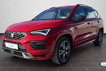 Seat Ateca 63.218 km 23.580 &euro; Mayen 56727