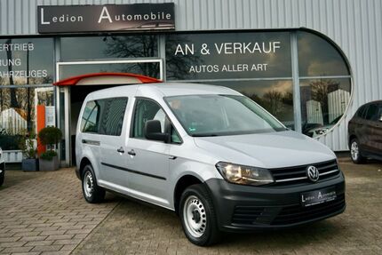 VW Caddy Maxi 160.000 km 13.600 &euro; Gundelfingen /Freiburg 79194