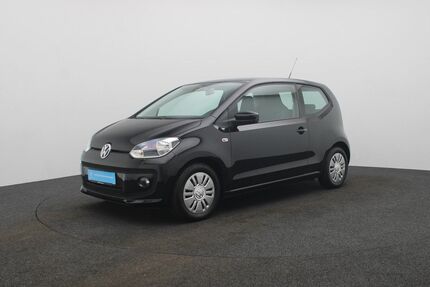 VW up! 78.945 km 7.480 &euro; Karlsruhe 76131