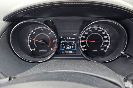 Peugeot 4007 185.000 km 6.750 &euro; Ludwigshafen 67067