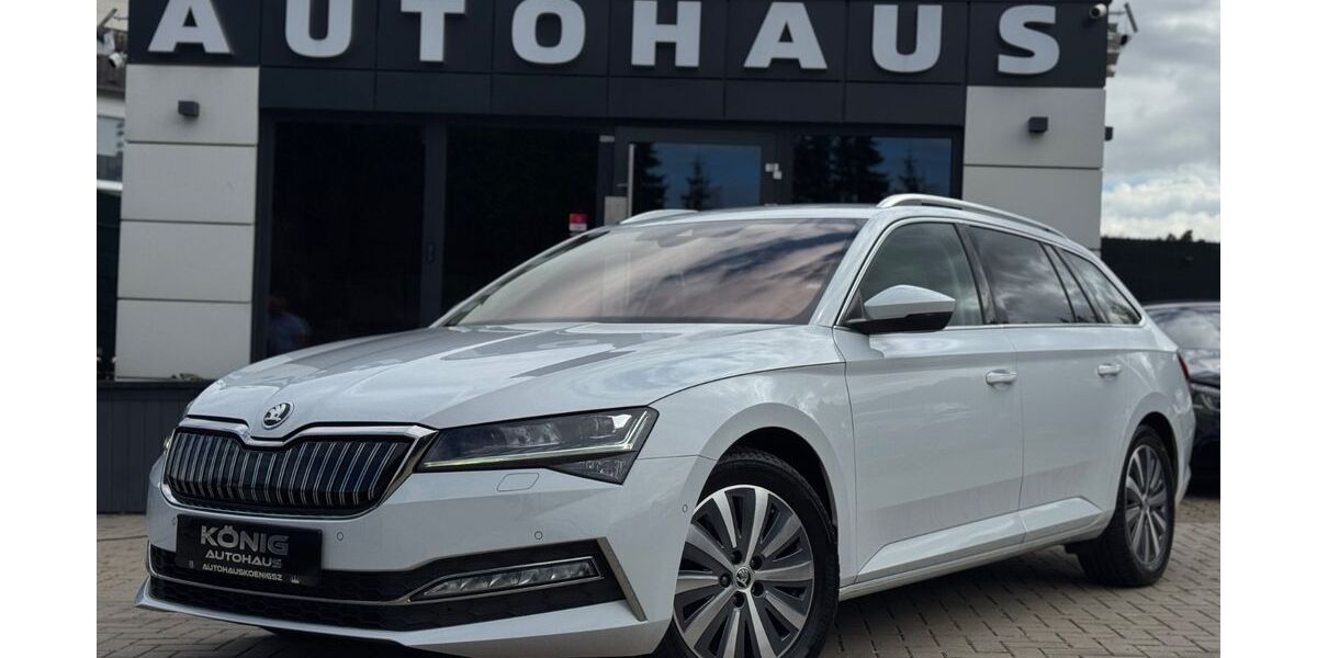 Skoda Superb 143.150 km 19.999 € Salzgitter 38259