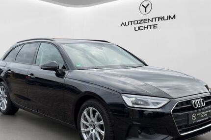 Audi A4 49.900 km 22.699 &euro; Uchte 31600