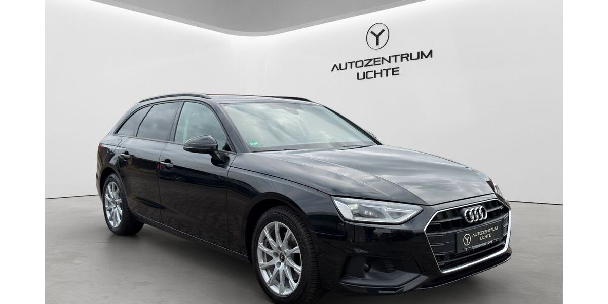 Audi A4 49.900 km 22.699 &euro; Uchte 31600