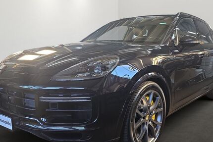 Porsche Cayenne 51.236 km 86.990 &euro; München 80687