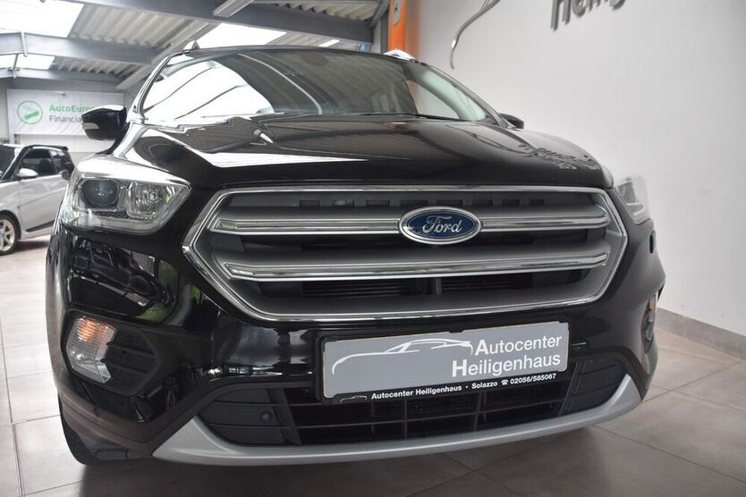 Kuga