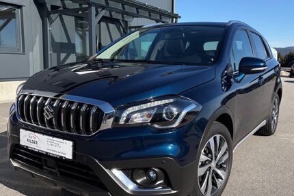 Suzuki (SX4) S-Cross 46.500 km 18.990 &euro; Freyung 94078