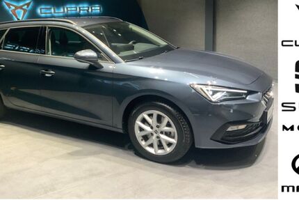 Seat Leon 18.300 km 29.900 &euro; Langwedel 27299