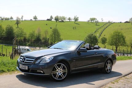 Mercedes-Benz E 250 59.784 km 29.990 &euro; Sommerach 97334