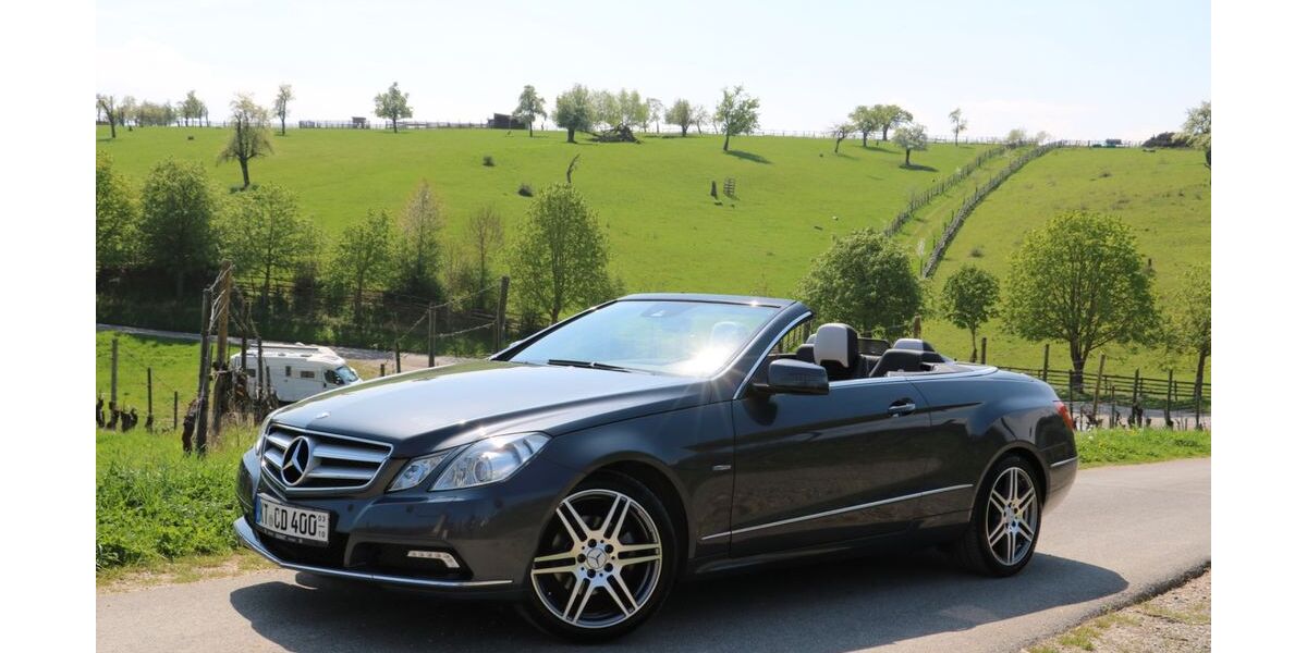 Mercedes-Benz E 250 59.784 km 29.990 &euro; Sommerach 97334