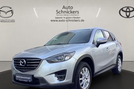 Mazda CX-5 149.783 km 12.990 &euro; Xanten 46509